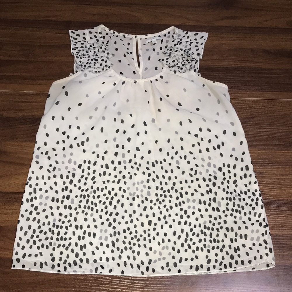 GAP top - Picture 3 of 5